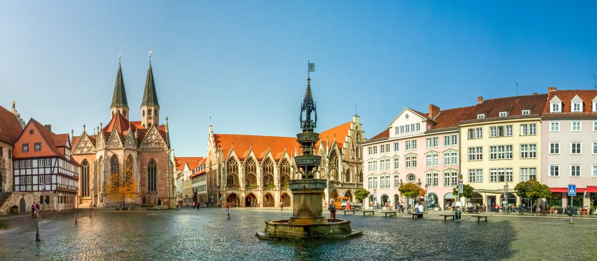 HBK Braunschweig