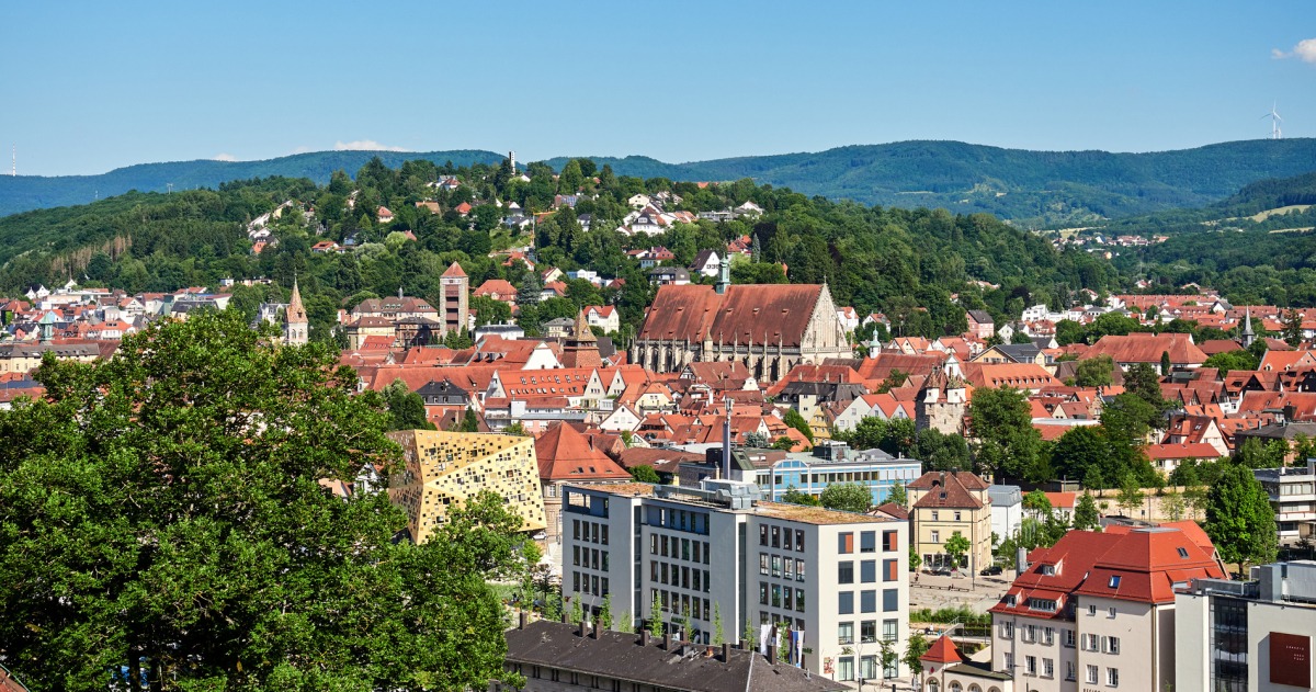 HfG Schwäbisch Gmünd