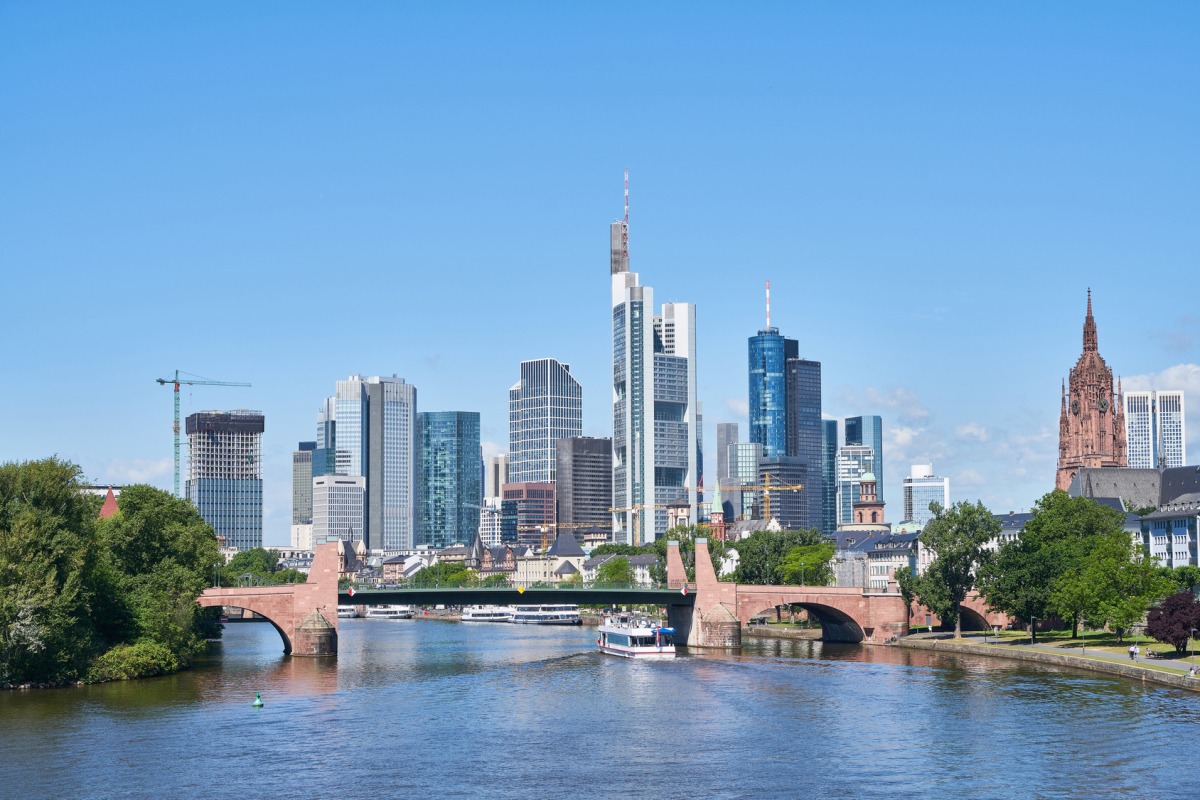 HfHfMDK Frankfurt