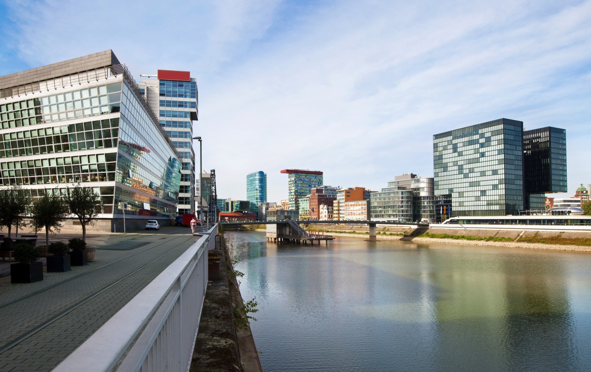 Hochschule Düsseldorf