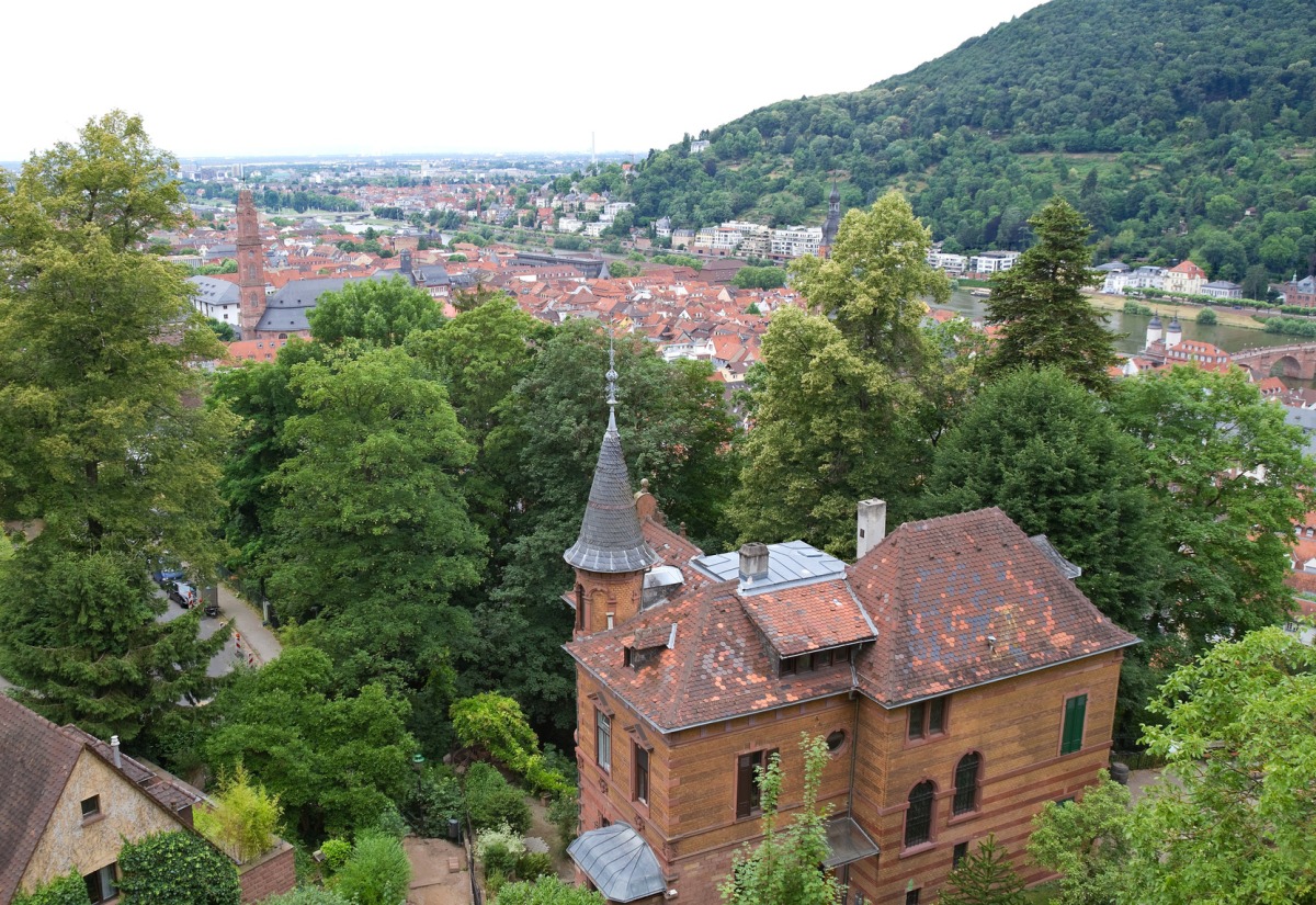 Hochschule für Jüdische Studien Heidelberg