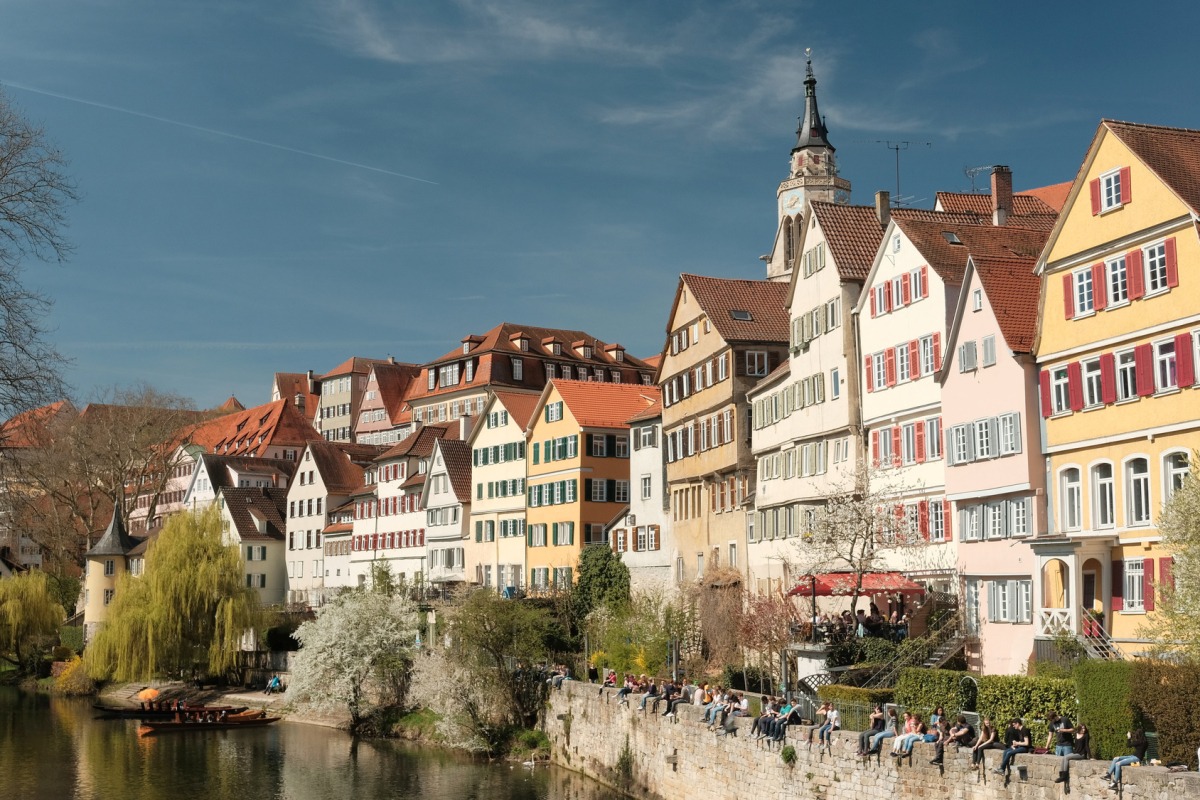 Hochschule für Kirchenmusik Tübingen