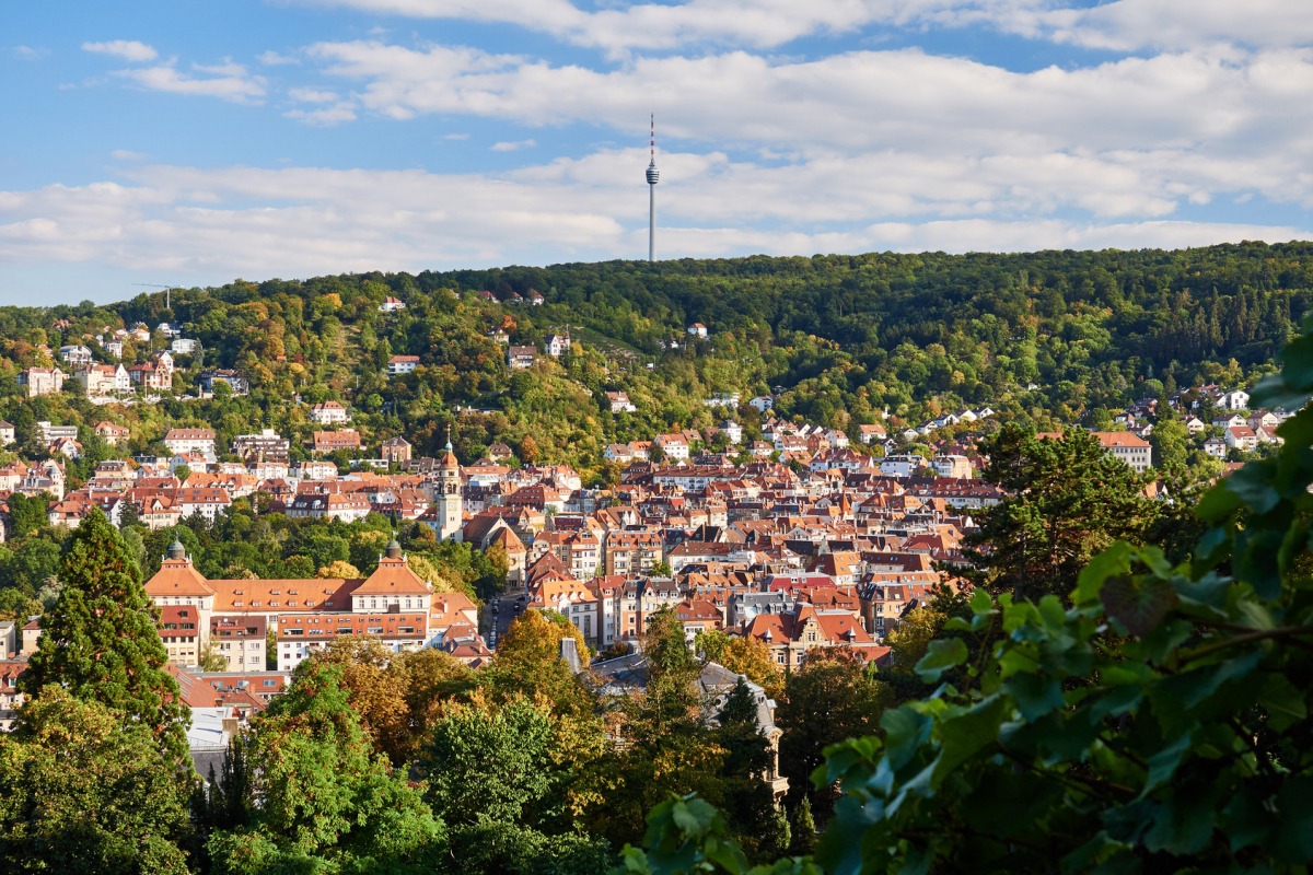 Hochschule für Kommunikation und Gestaltung Stuttgart Ulm