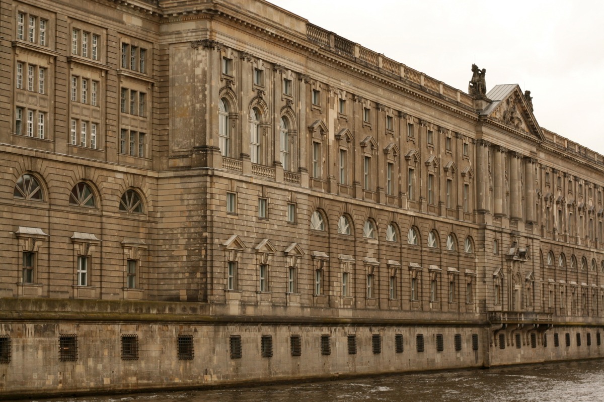 Hochschule für Musik Hanns Eisler Berlin