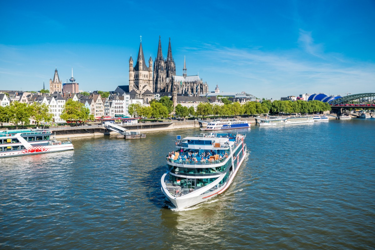 Hochschule für Musik und Tanz Köln