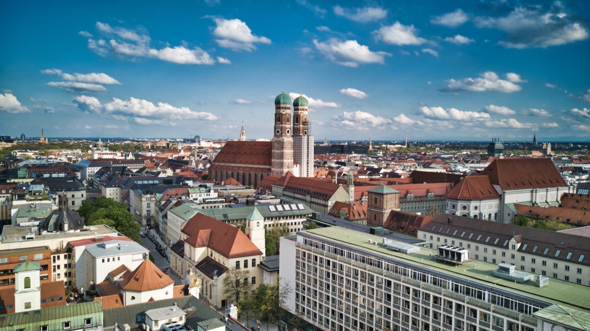 Hochschule für Philosophie München