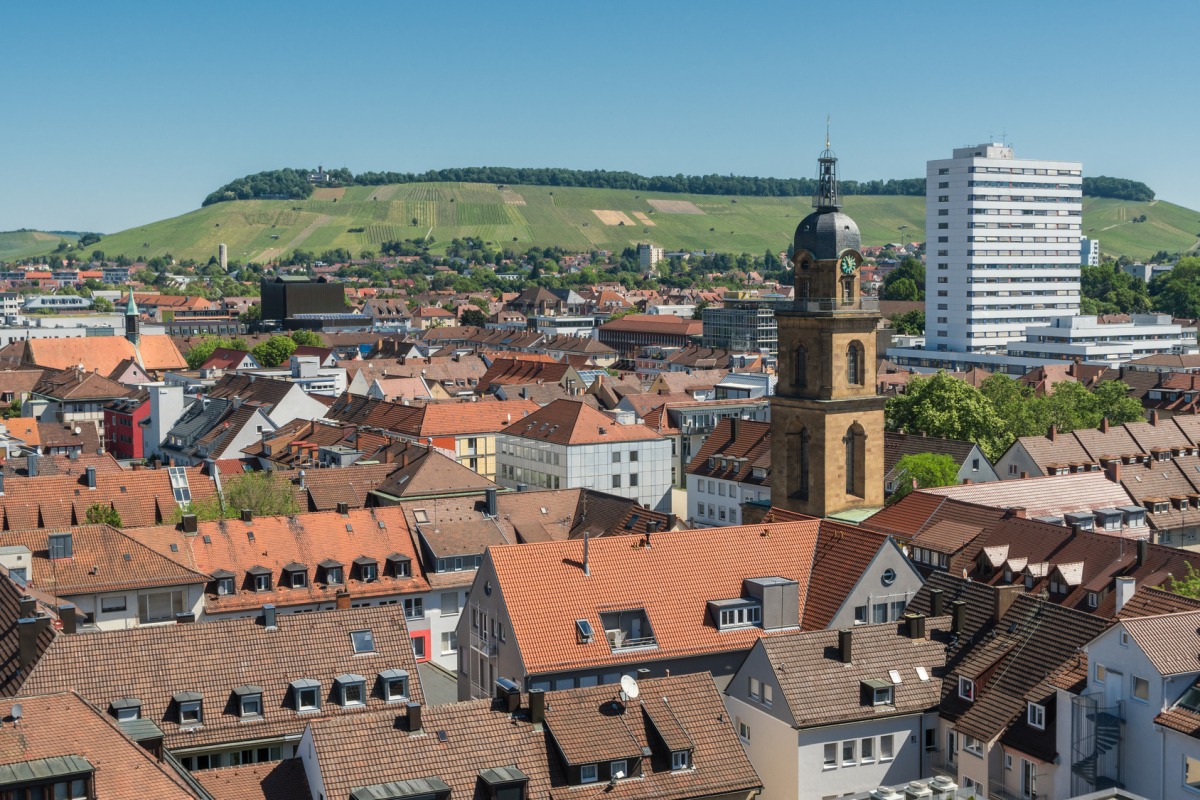 HS Heilbronn