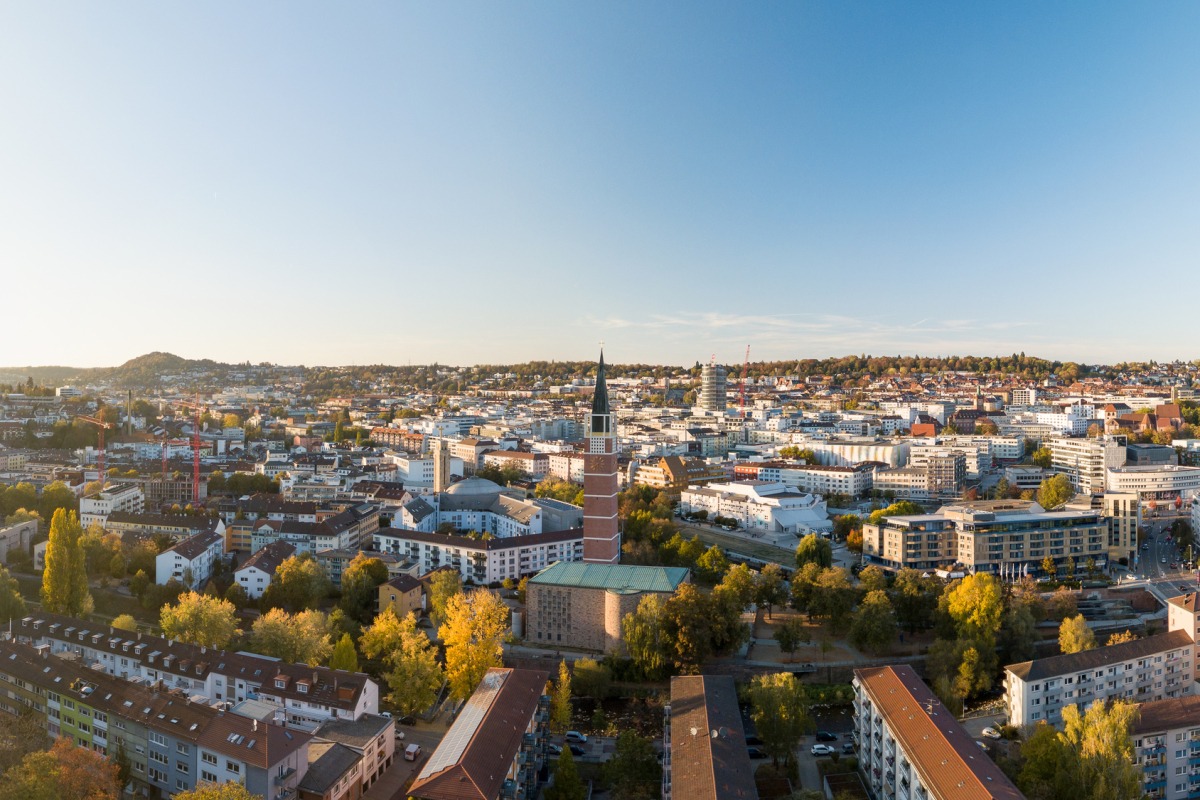 HS Pforzheim