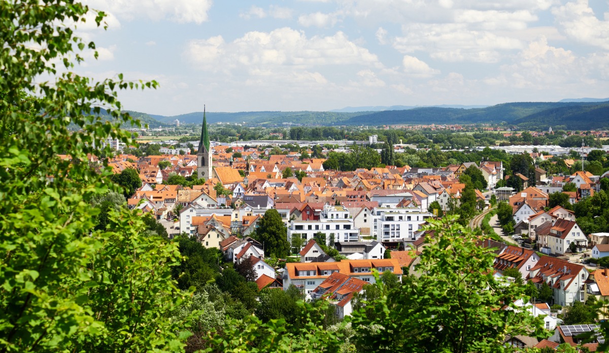 HS Rottenburg