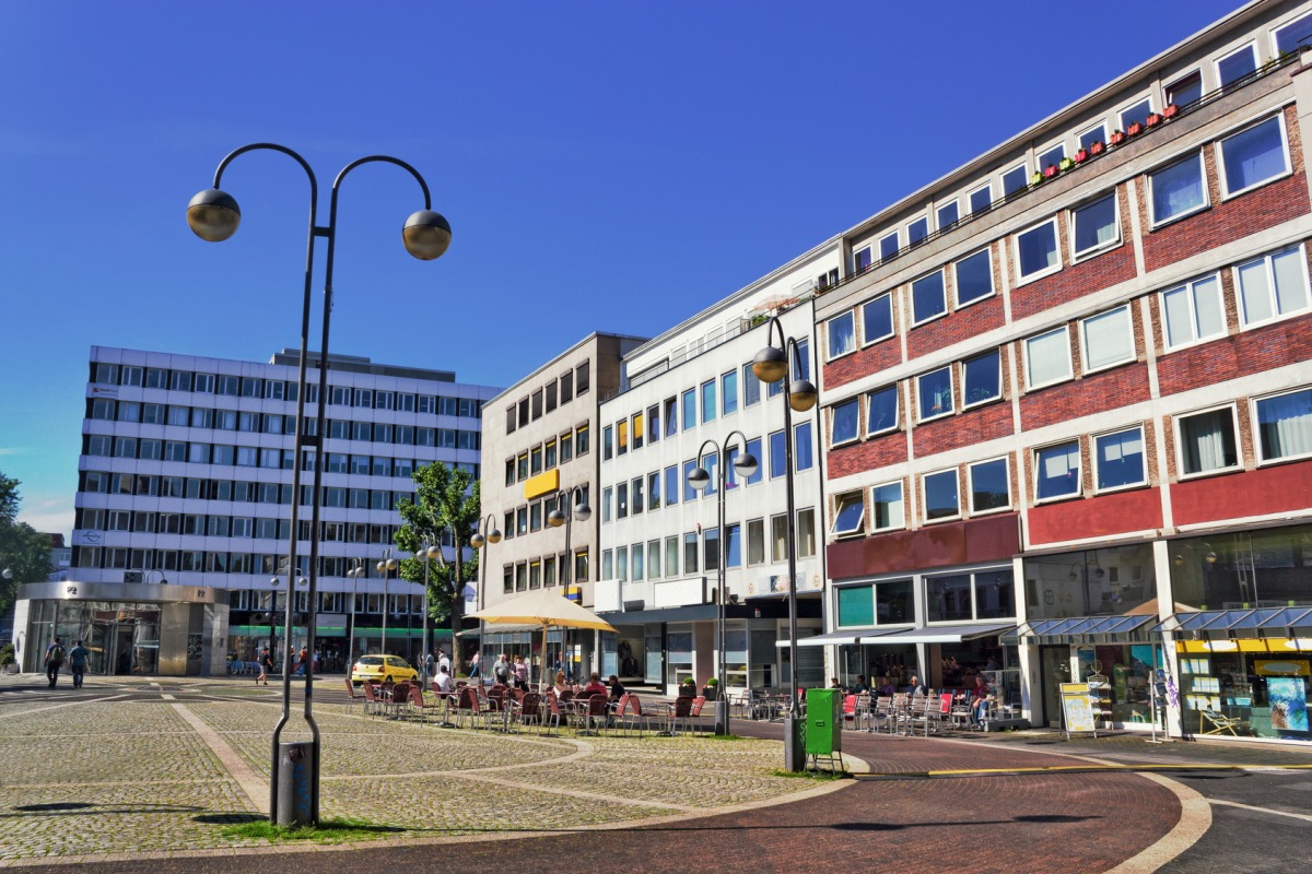 HSG Bochum