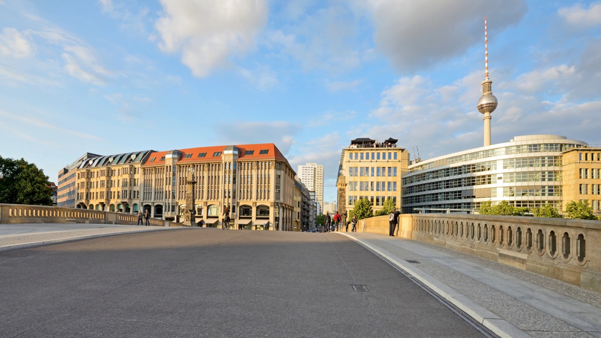 HWR Berlin
