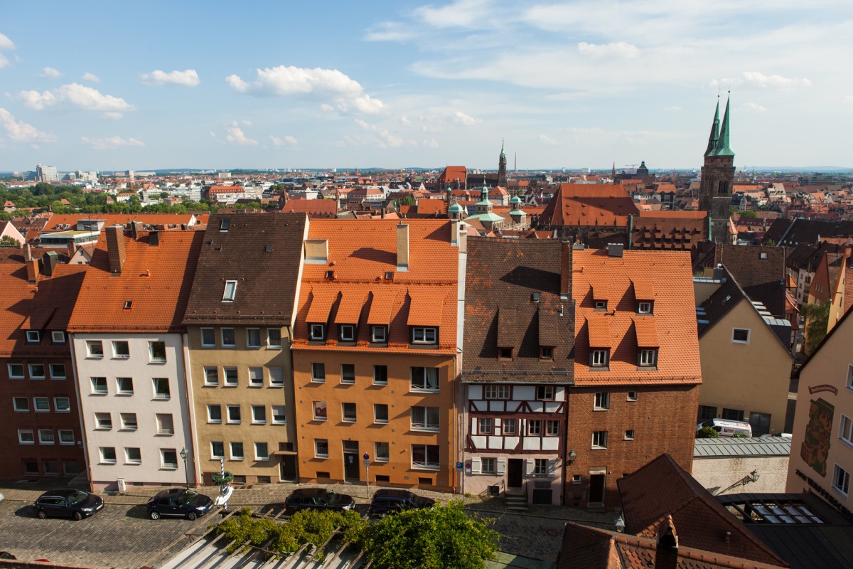 ICN Business School Nürnberg