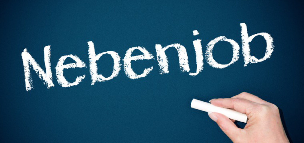 Nebenjob
