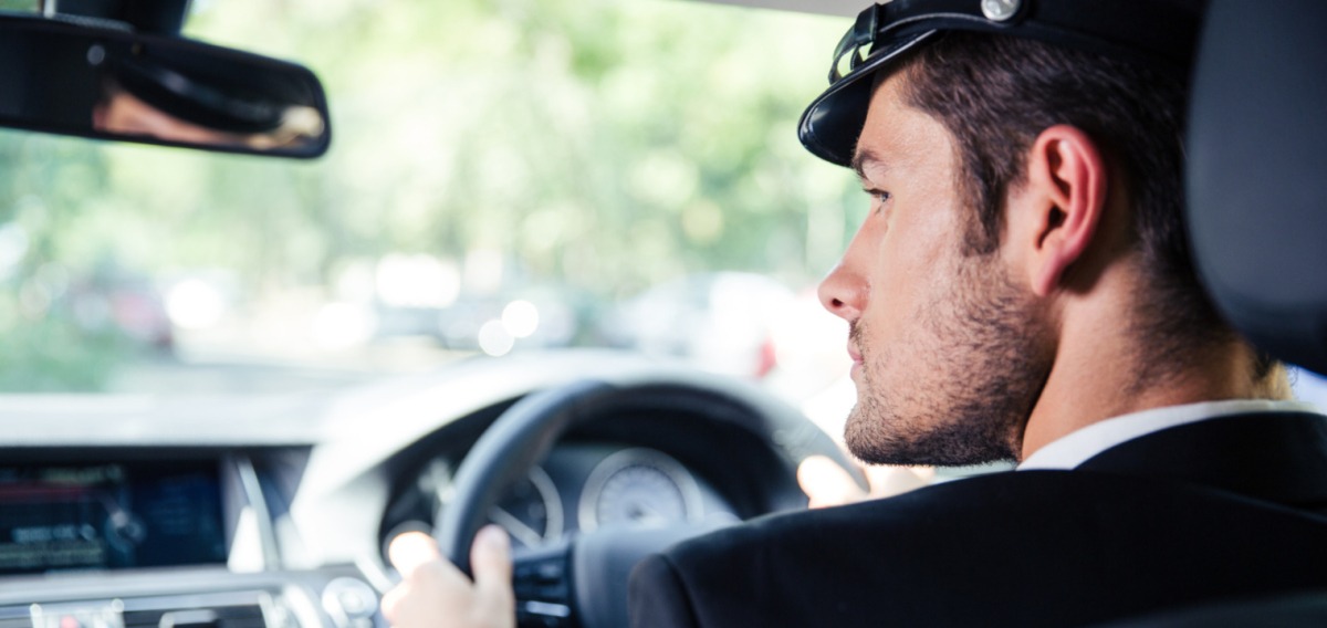 Chauffeur