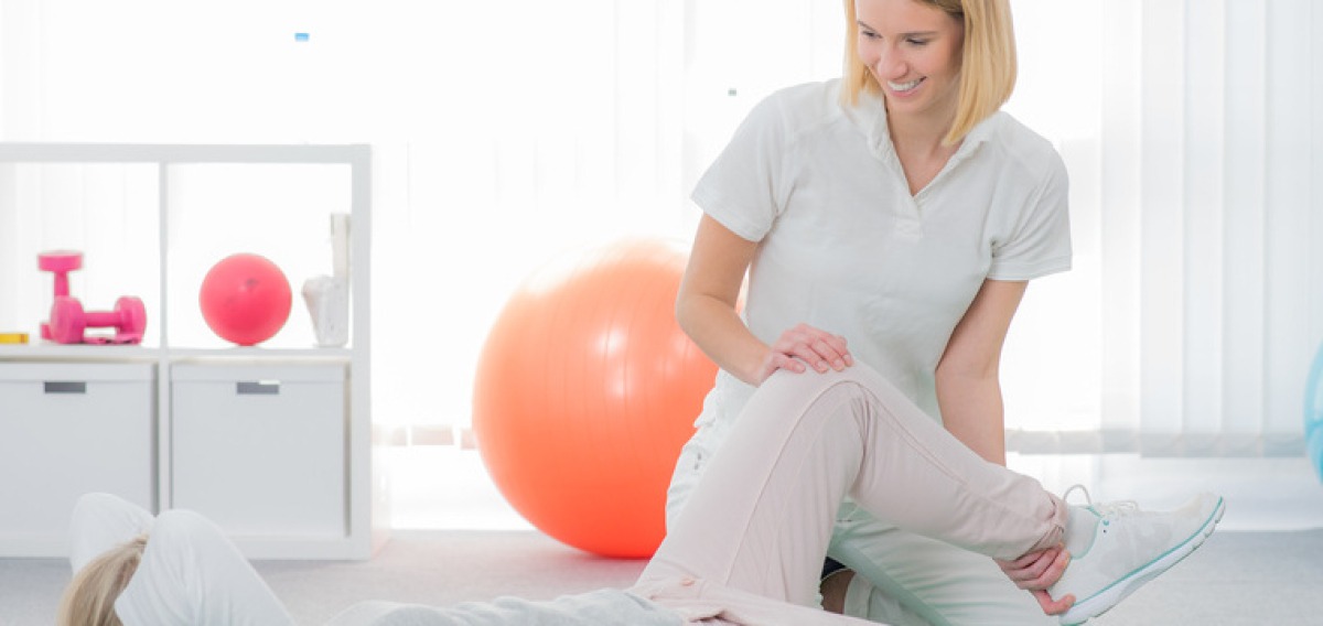 Ergotherapie-Studium