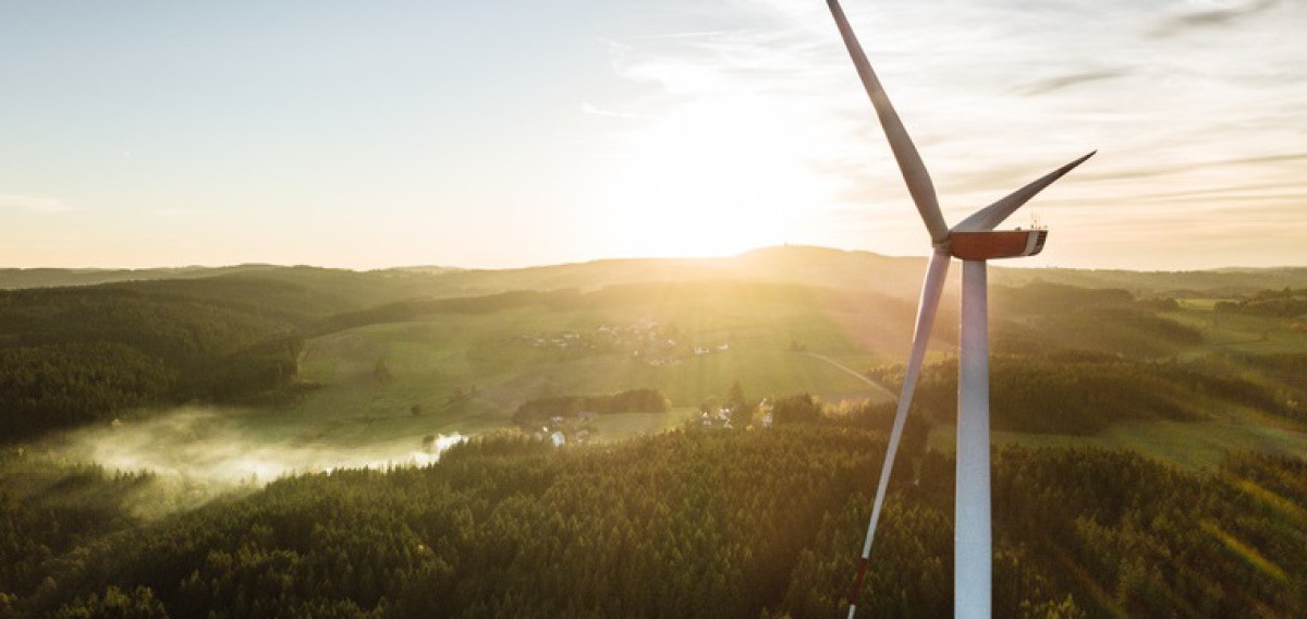 Erneuerbare Energien Studium
