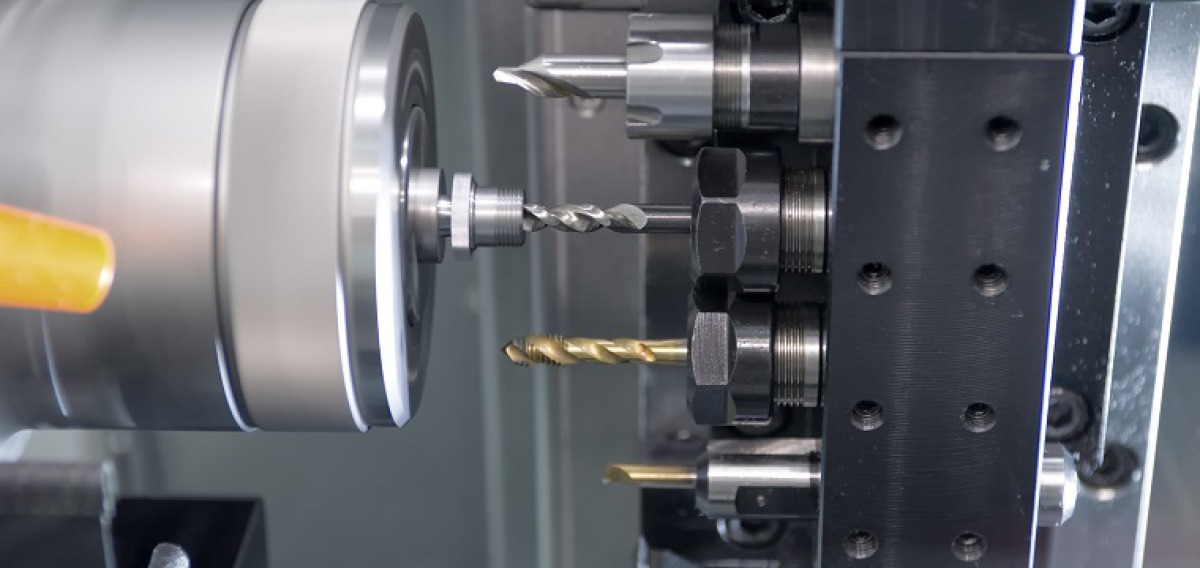 Fertigungstechnik Studium