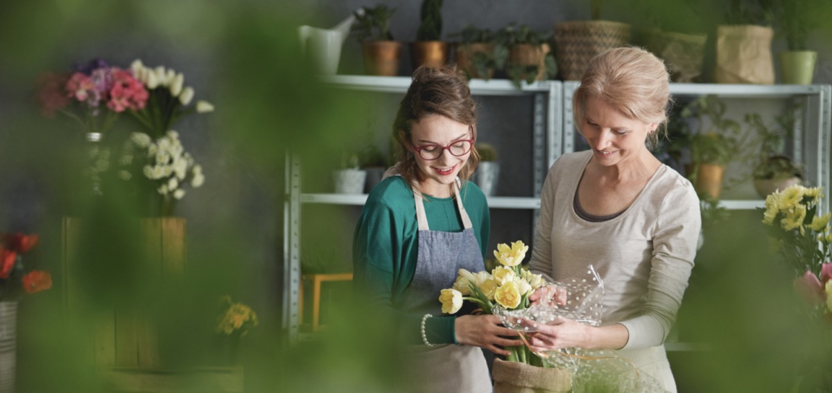 Florist