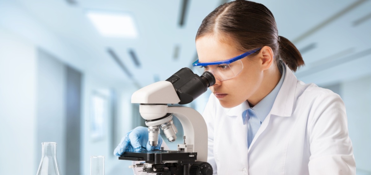 Forensiker werden