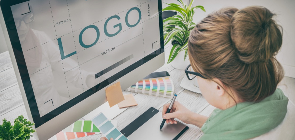 Grafikdesigner werden
