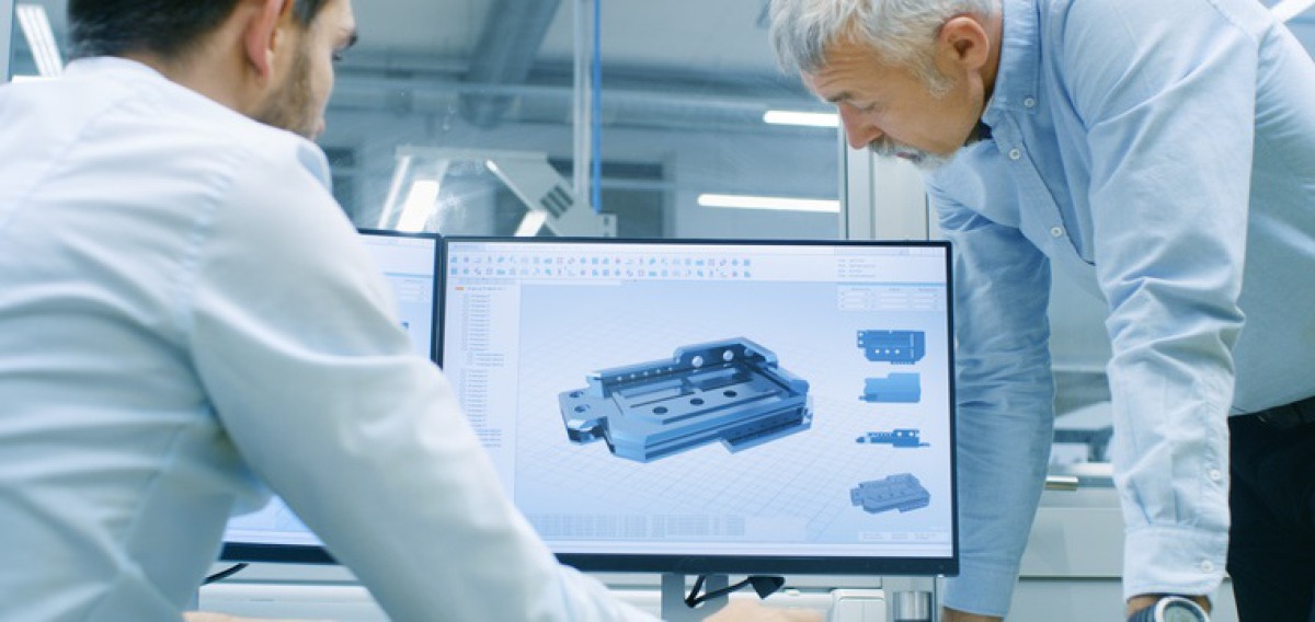 Industriedesign-Studium: Inhalte, Studiengänge, Berufe