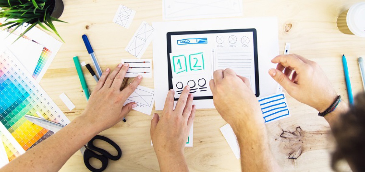 Interaction Design Studium