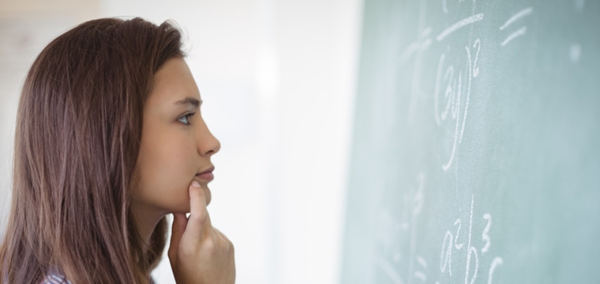 Mathematik-Studium