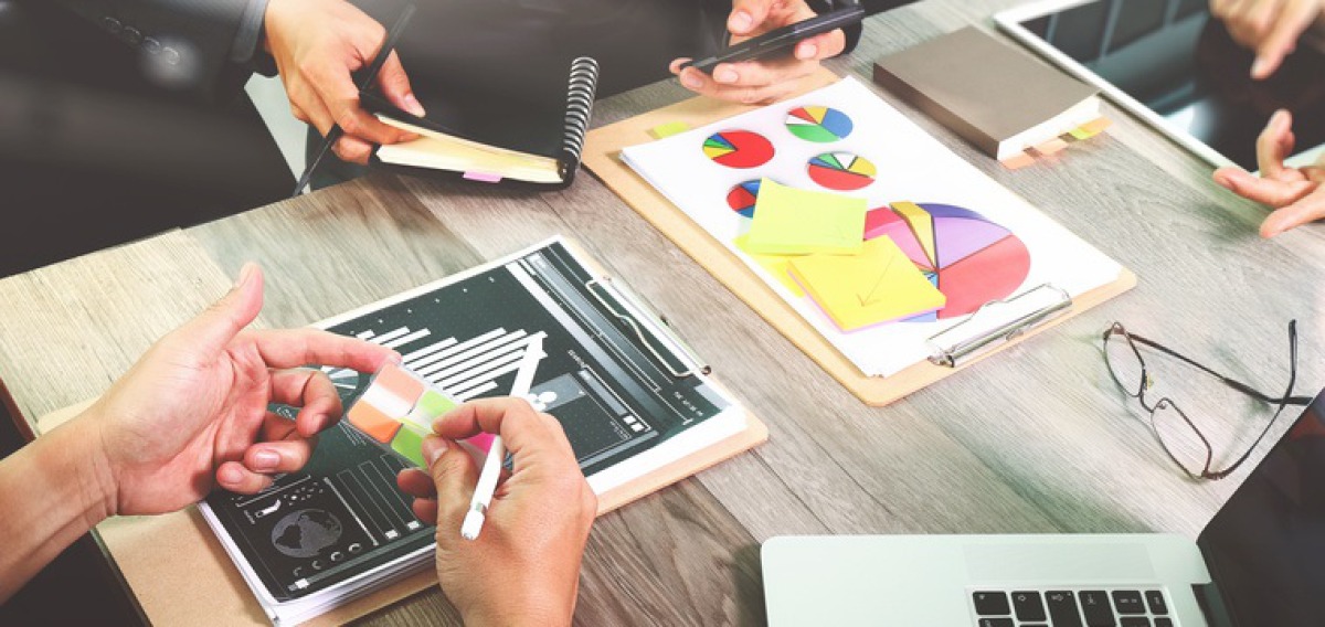 Medienwirtschaft-Studium