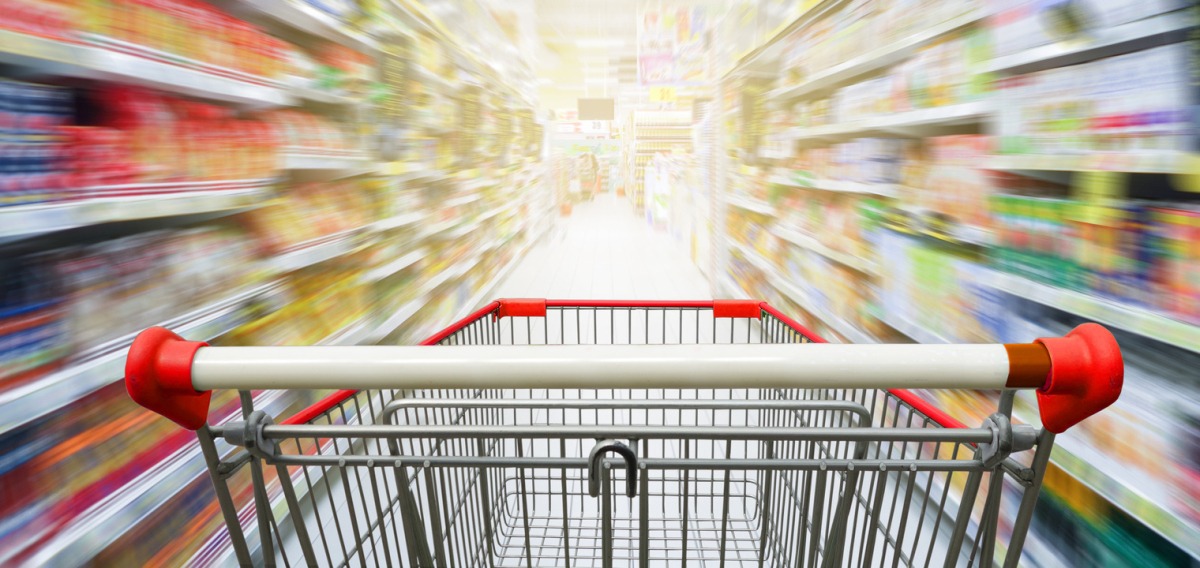 Merchandiser
