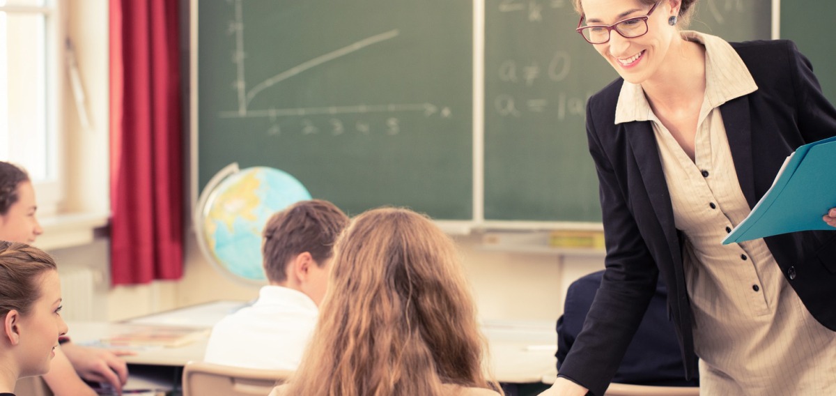 Pädagoge: Ausbildung & Beruf