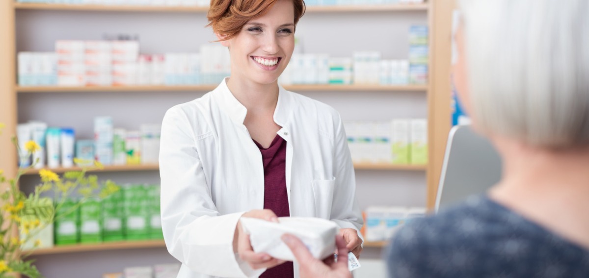 Pharmazeut: Ausbildung & Beruf