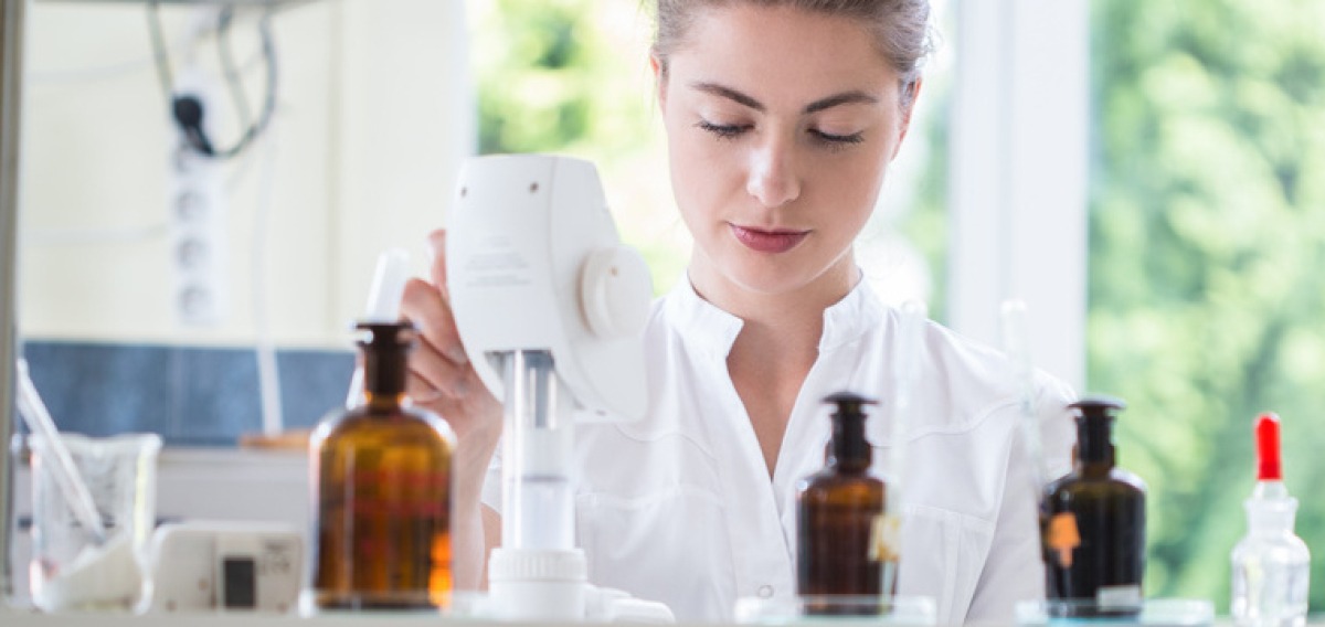 Pharmazie studieren