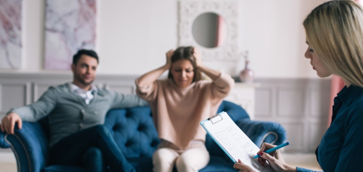 Psychotherapeut werden