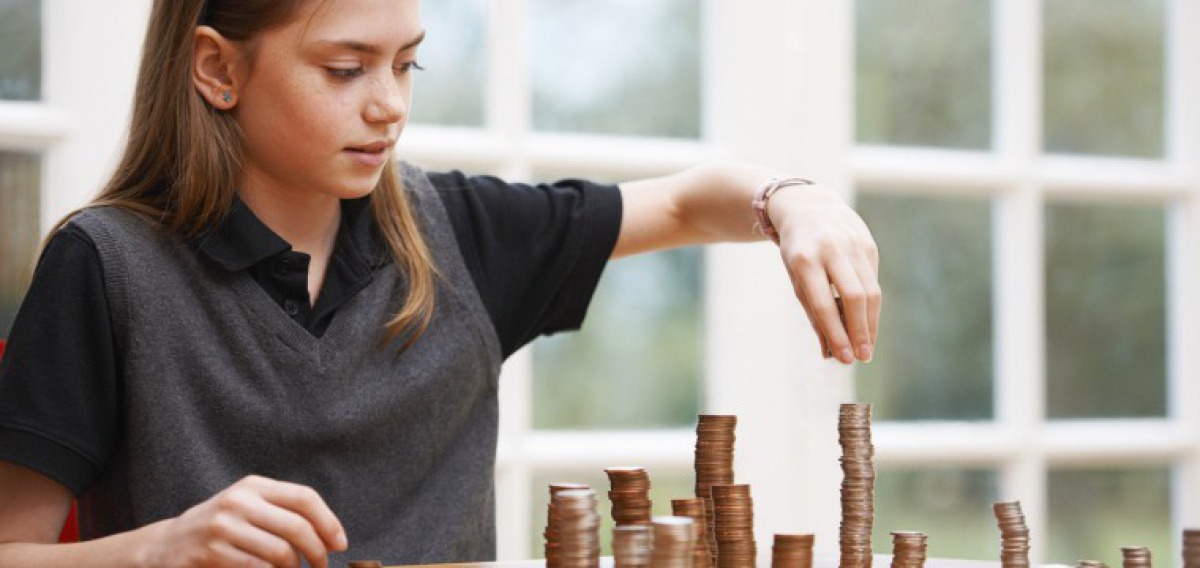 BAföG für Schüler