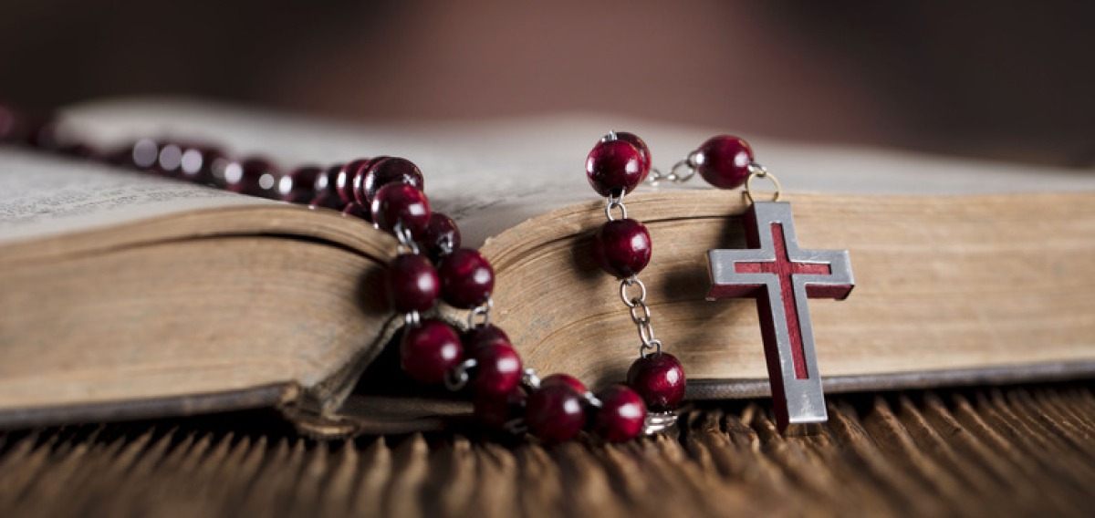 Theologie studieren