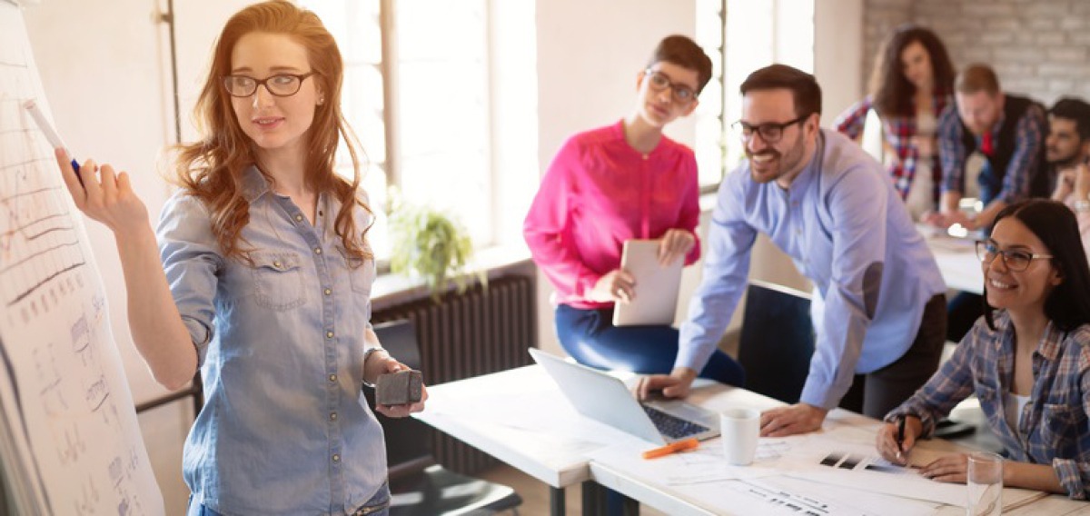 Wirtschaft studieren