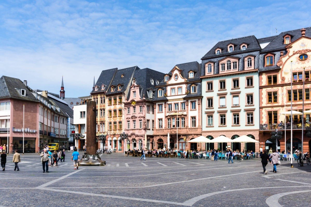 Katholische Hochschule Mainz