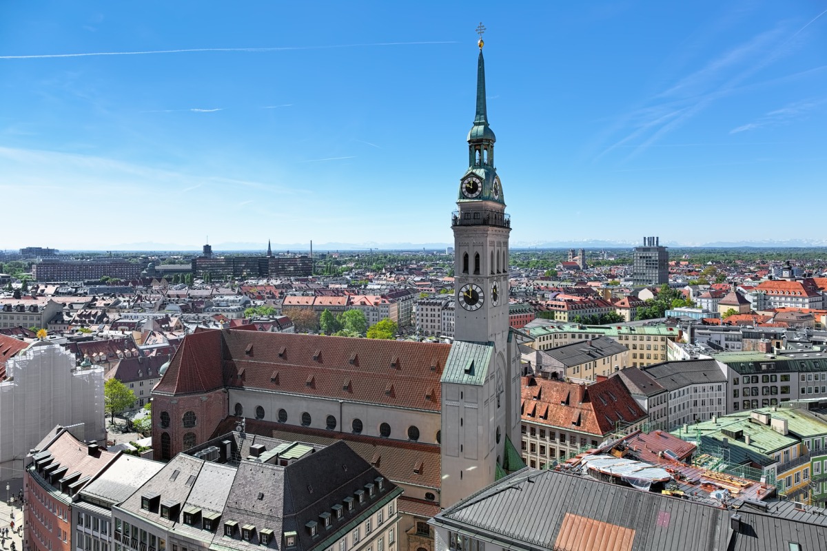 KSFH Katholische Stiftungshochschule München