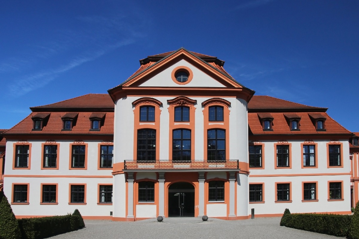 KU Eichstätt