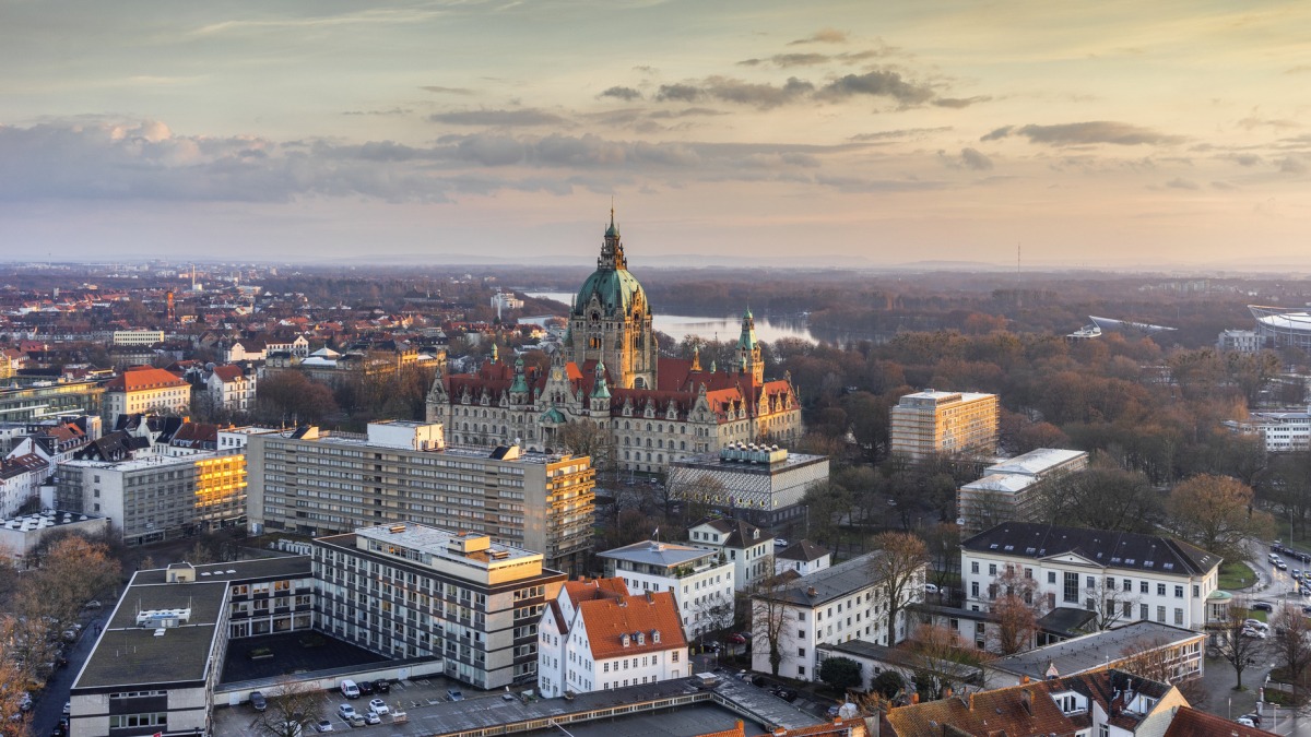 MHH Medizinische Hochschule Hannover