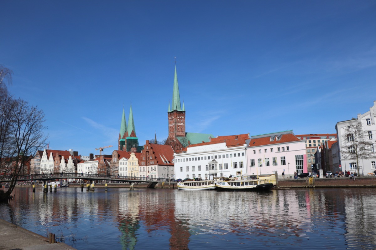 Musikhochschule Lübeck