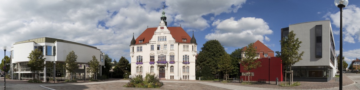 Musikhochschule Trossingen