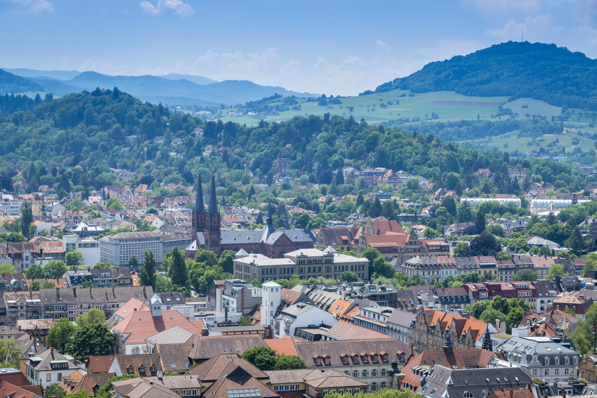 PH Freiburg