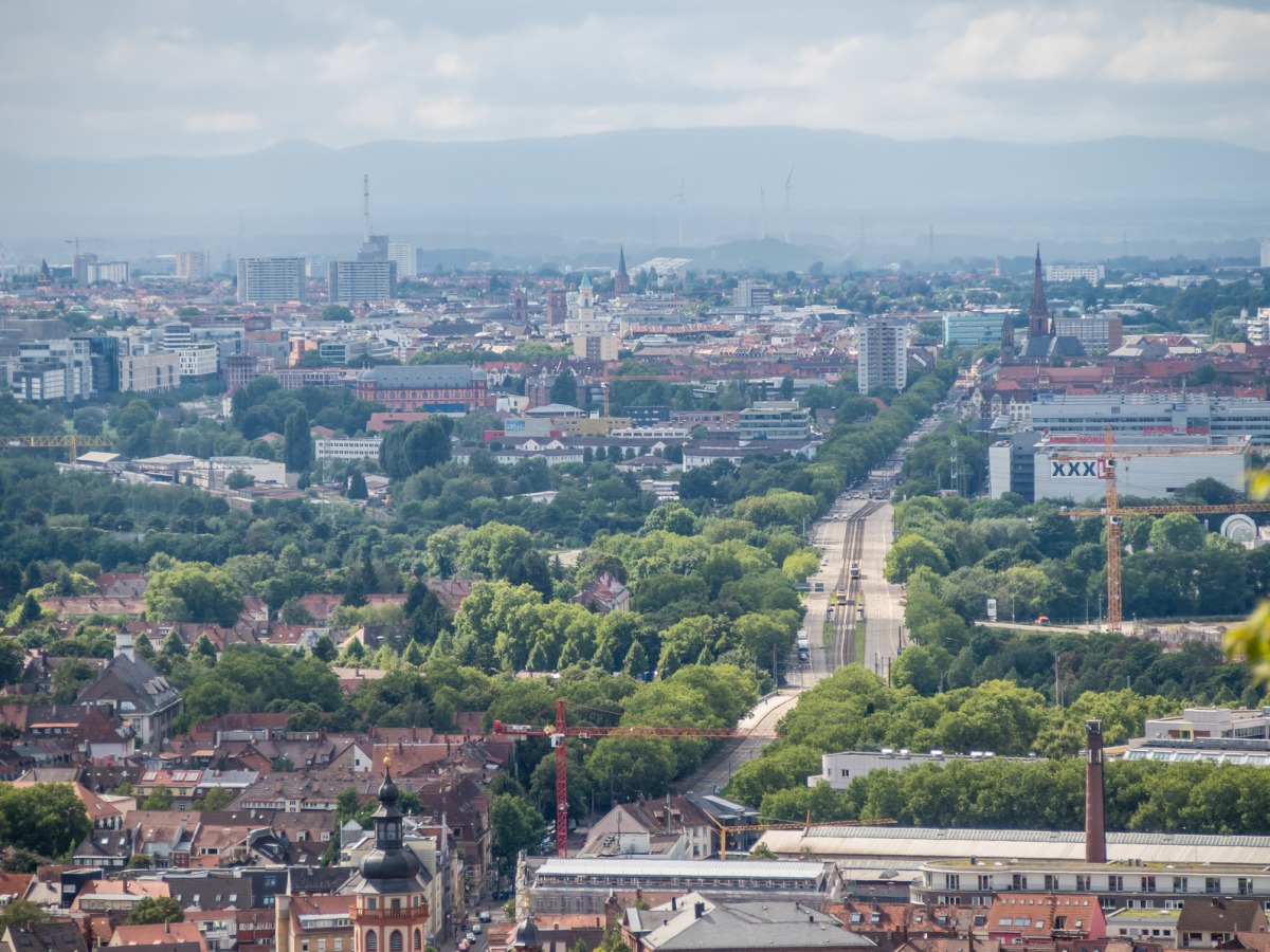 HfG Staatliche Hochschule für Gestaltung Karlsruhe