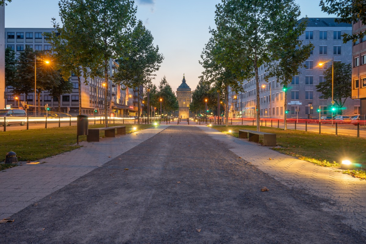 Popakademie Mannheim