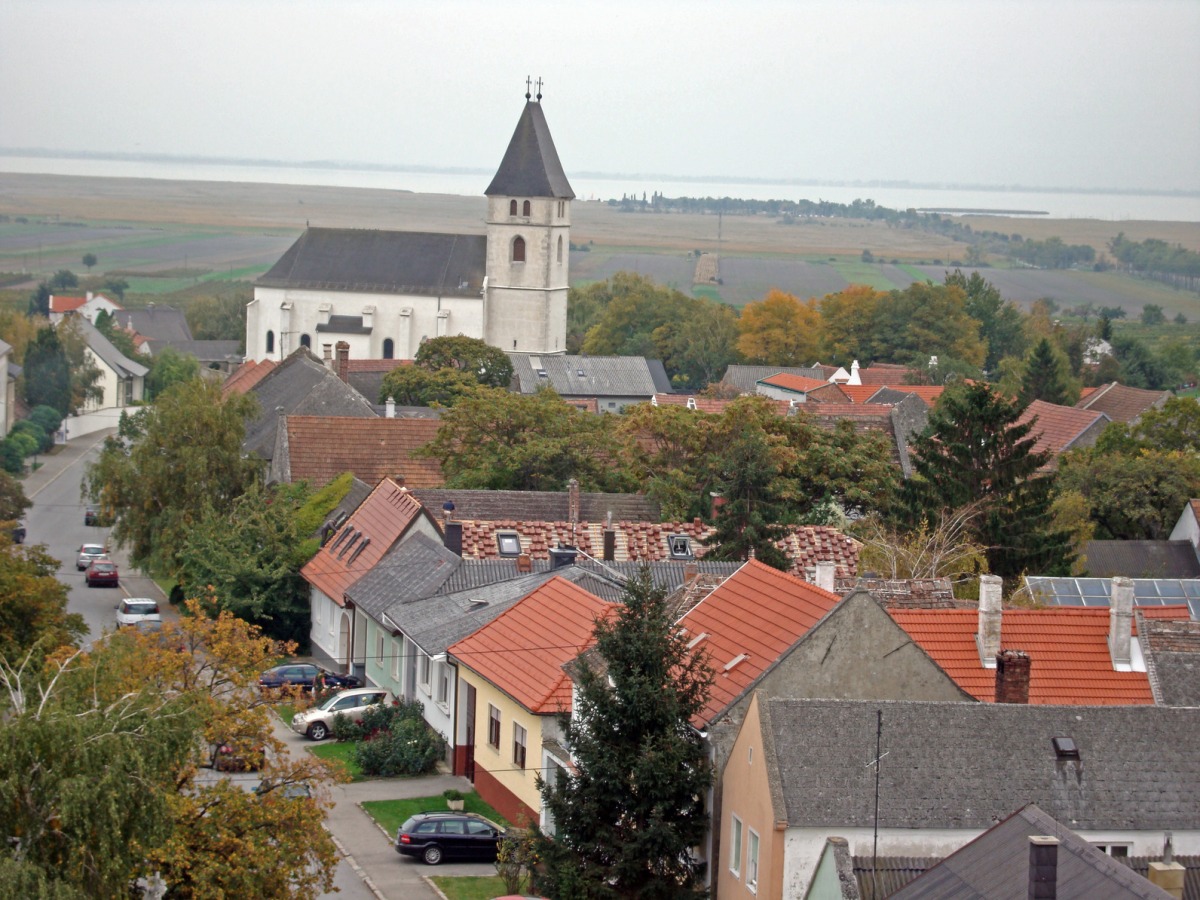 BA Breitenbrunn