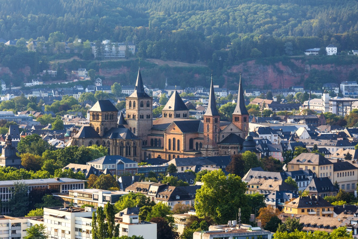 Theologische Fakultät Trier