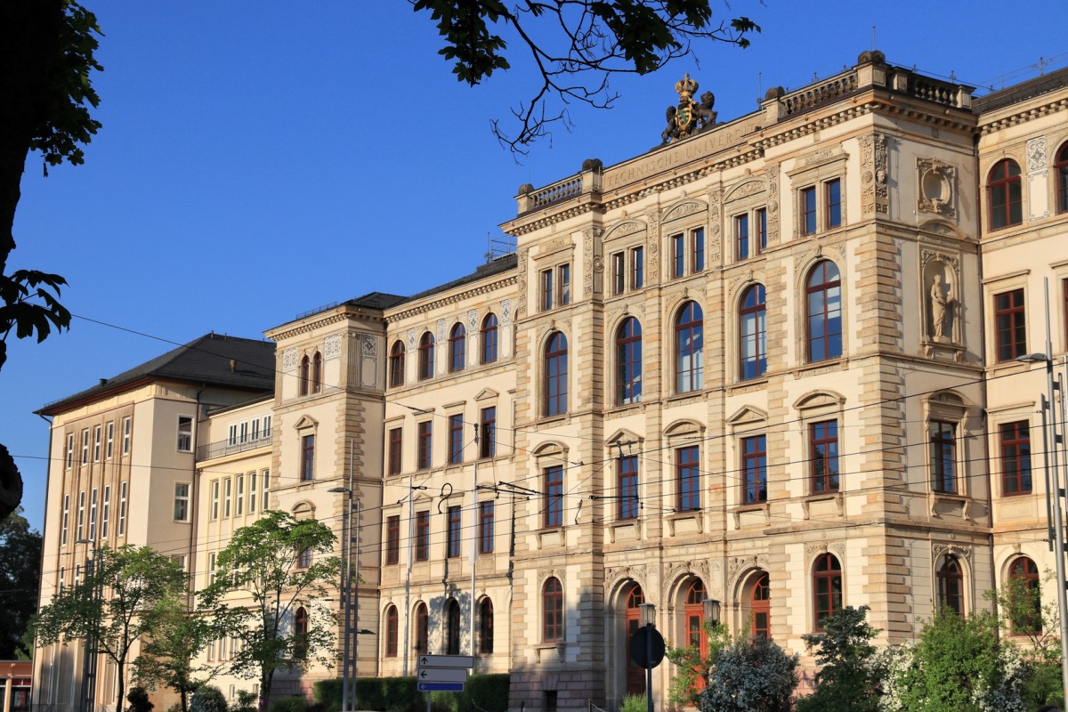 TU Chemnitz