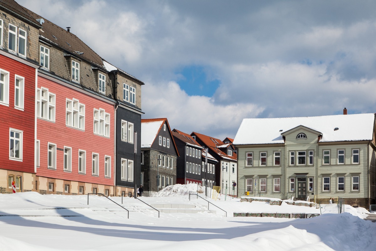 TU Clausthal