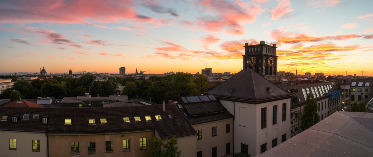 TU München